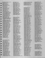 Directory 003, Minnehaha County 1984